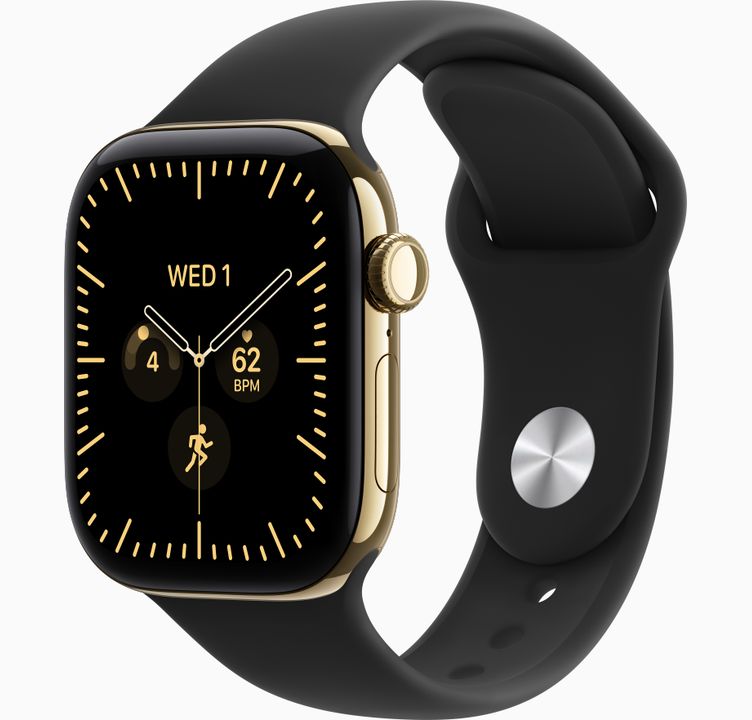 Apple Watch Seria 12