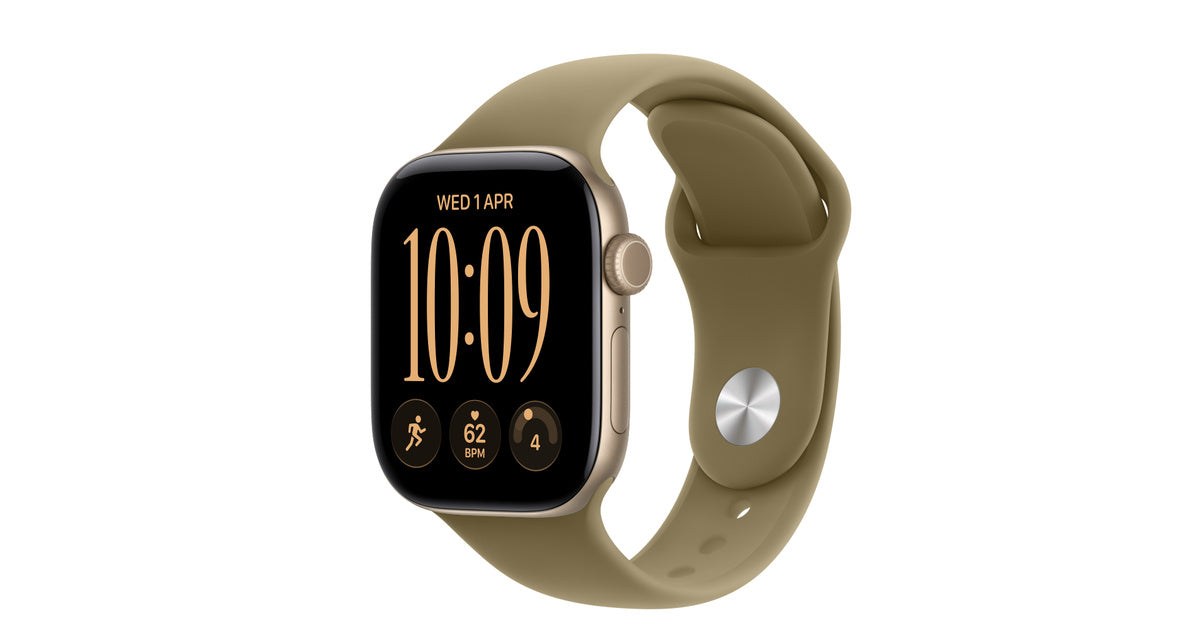 Apple Watch Seria 12