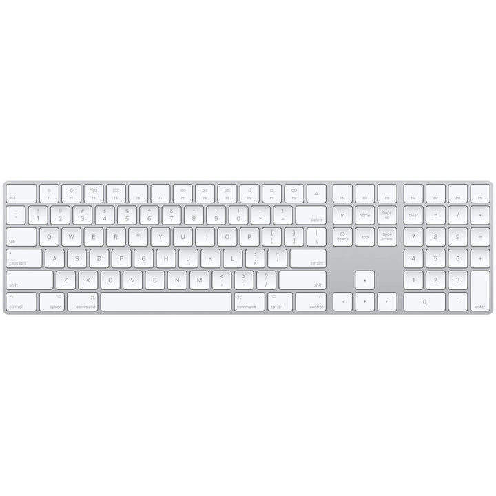 Apple Tastiere Magic Keyboard numerik MQ052B/A