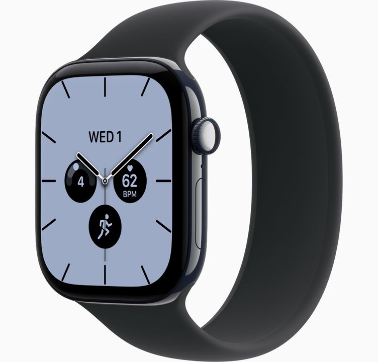 Apple Watch Seria 12
