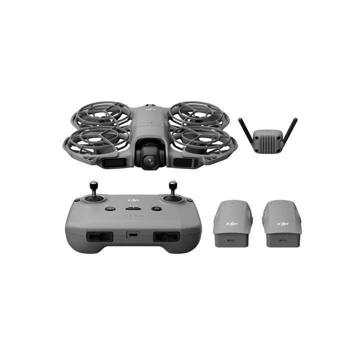 DJI Dron Neo 2 Fly More Combo Bundle RC-N3