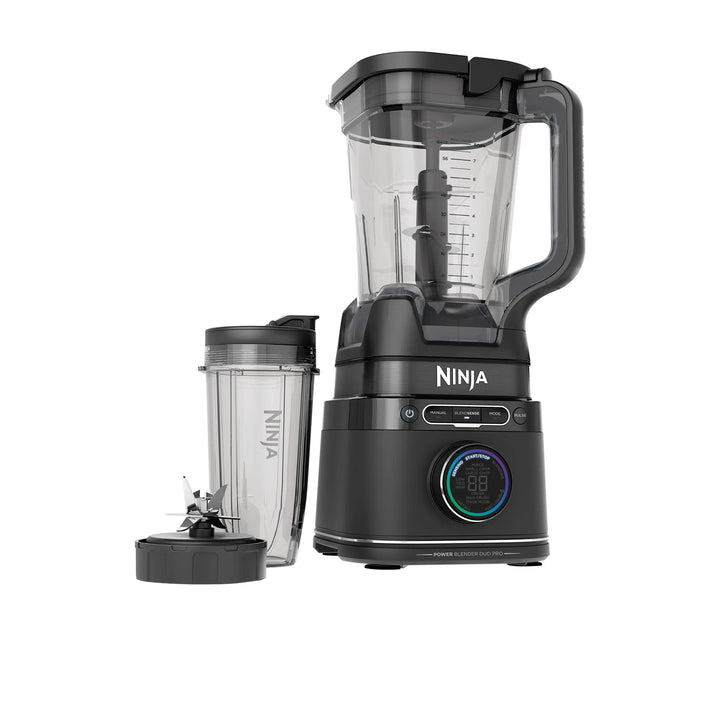 NINJA DETECT BLENDER MACHINE 2.1L