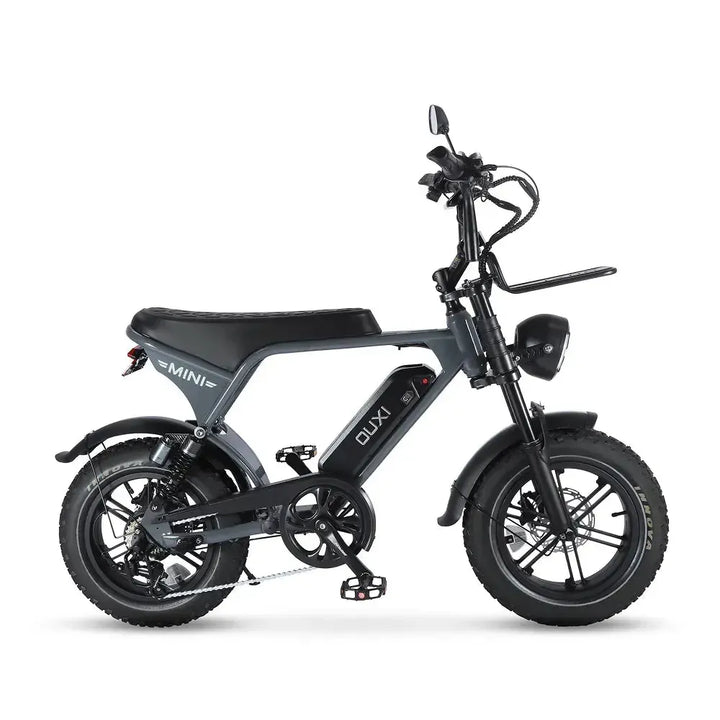 Ouxi Biciklete V8 Ultra Mini