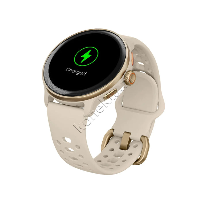 HiFuture  Smart watch Vela