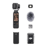 DJI Osmo Pocket 3 - Camera Creator Combo