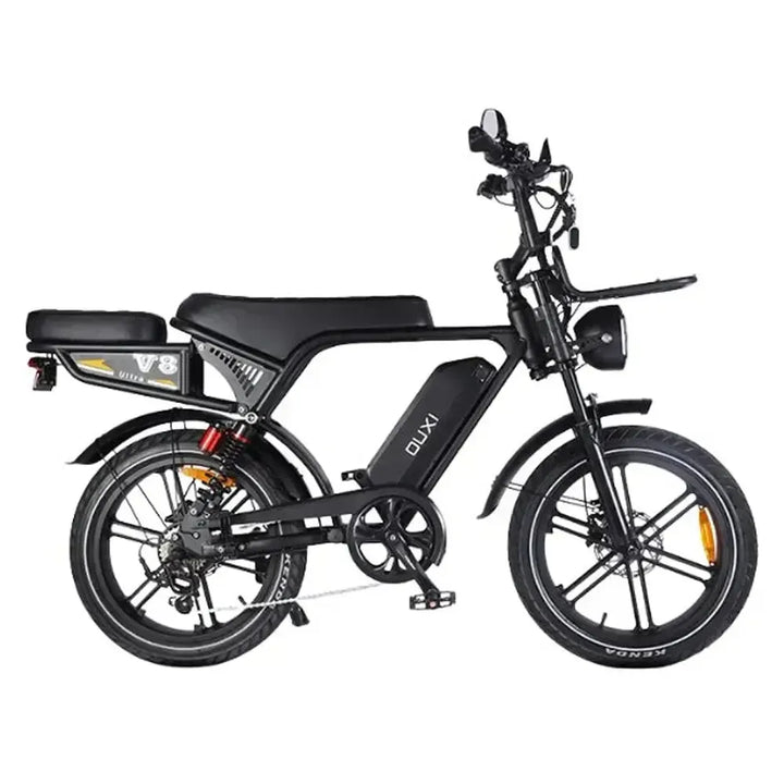 Biciklete Elektrike OUXI V8 ULTRA