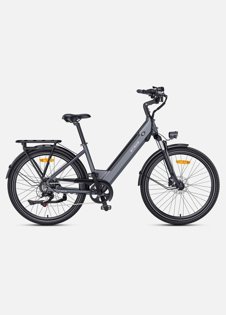 Bicikleta Elektrike ENGWE P275 SE