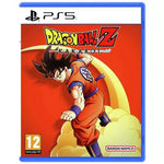 Loje Ps5 Dragon Ball Z Kakarot