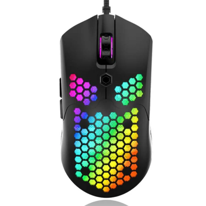 Gaming Mouse Jedel GM1110,GM1160,GM625
