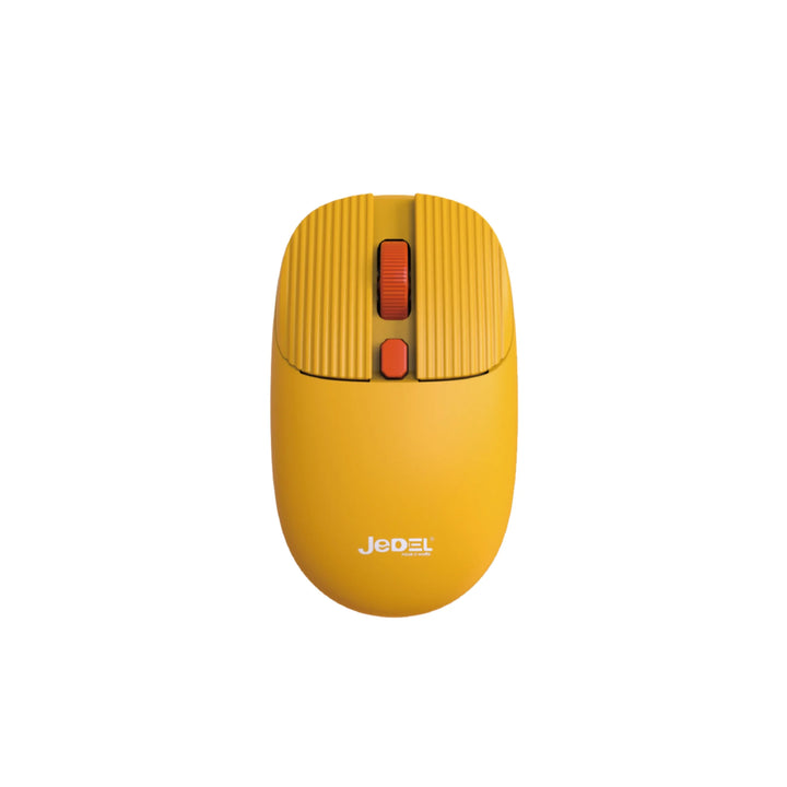 Jedel Set tastjere WS682 Retro