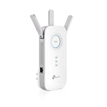TP-LINK extender AC1750 wireless