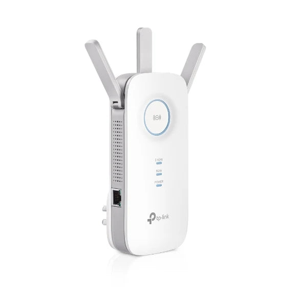 TP-LINK extender AC1750 wireless