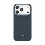 Raptic Kase Telefoni Aramid-Origin for iPhone 17 Pro Max