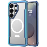 Raptic Kase TelefoniRaptic Shield Classic Magnetic Phone Case for SAMSUNG Galaxy S26 Ultra -  iridescent 