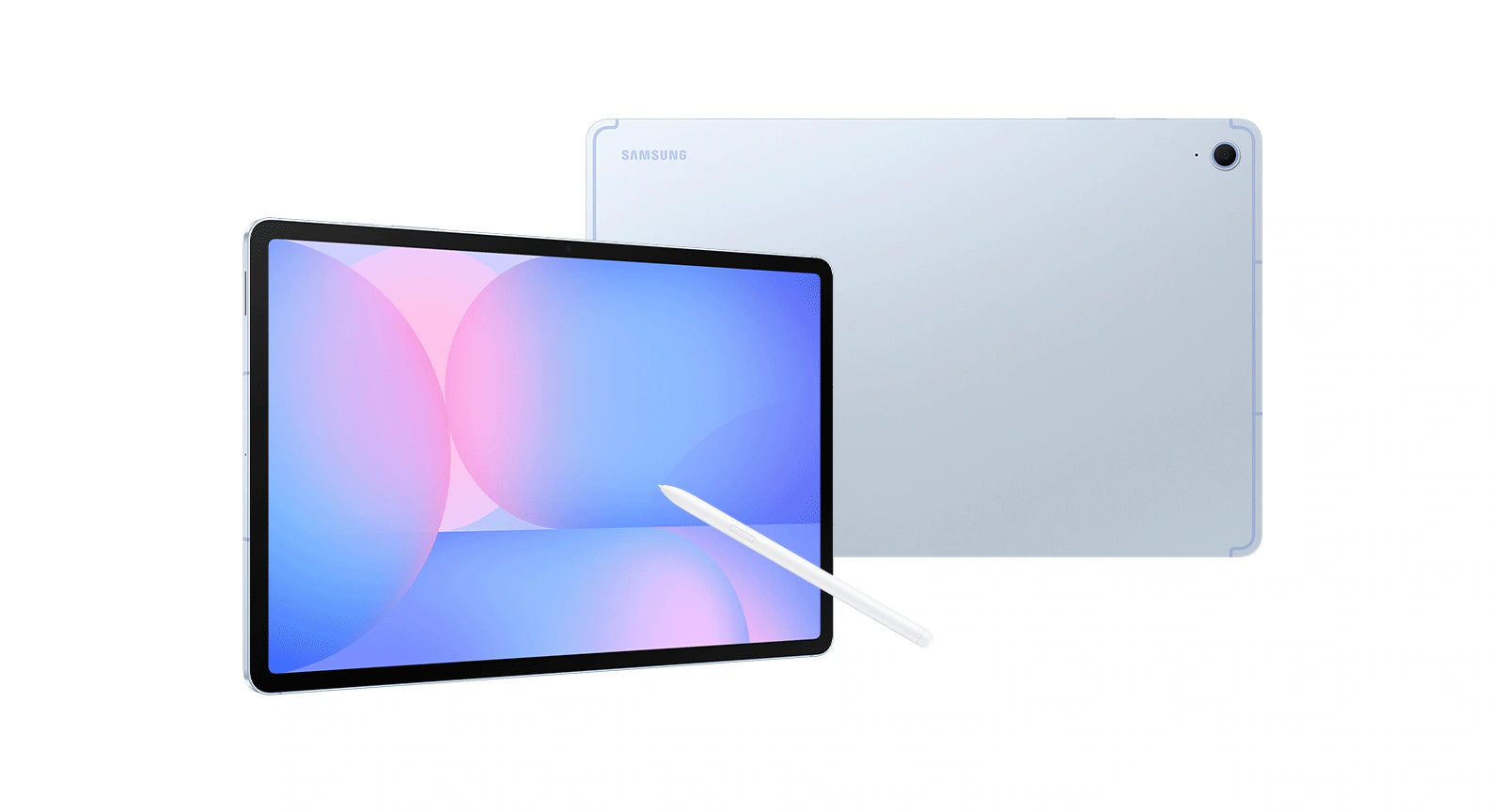 Samsung Galaxy Tablet S10FE+