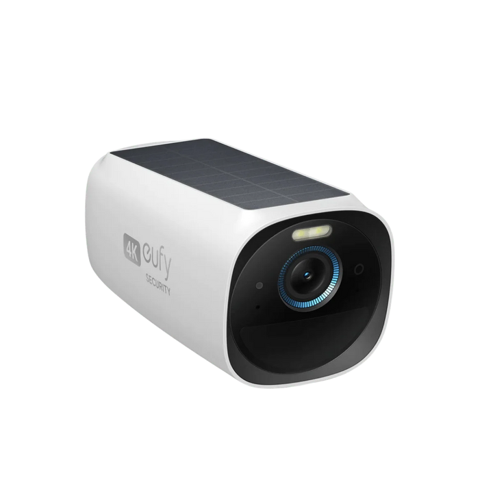 Eufy  Kamera Sigurie   Eufycam S330