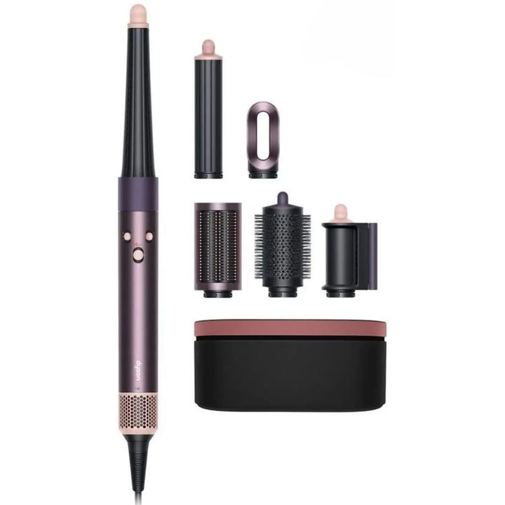 Dyson Airwrap i.d.™ Multi-Styler and Dryer HS08 Jasper Plum