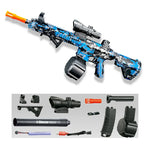 Assault Rifle Pistolet per femije M416