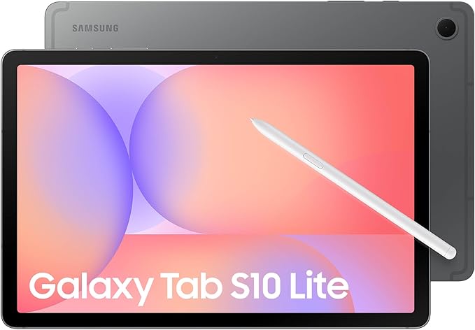 Samsung Galaxy Tab S10 Lite