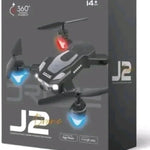 Dron J2 per femije