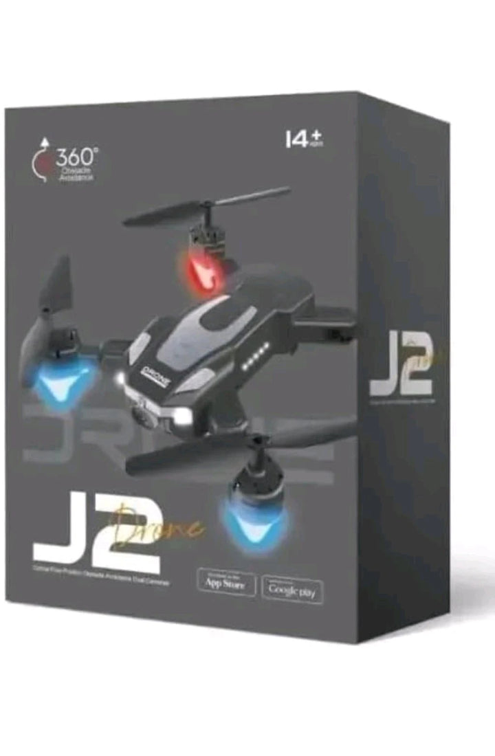 Dron J2 per femije