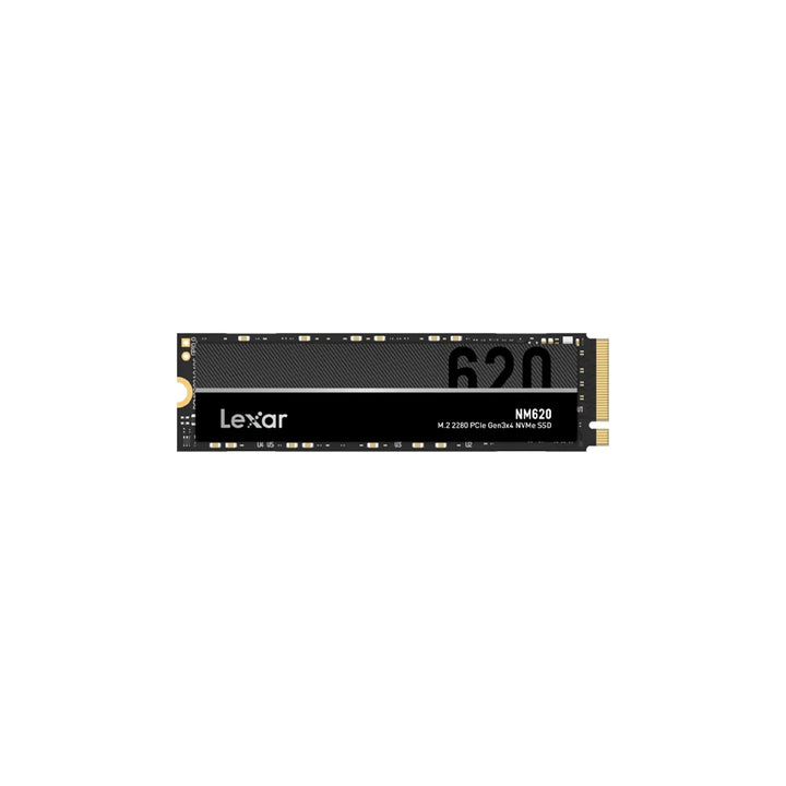 Lexar NM620 M2 NVME (Black)