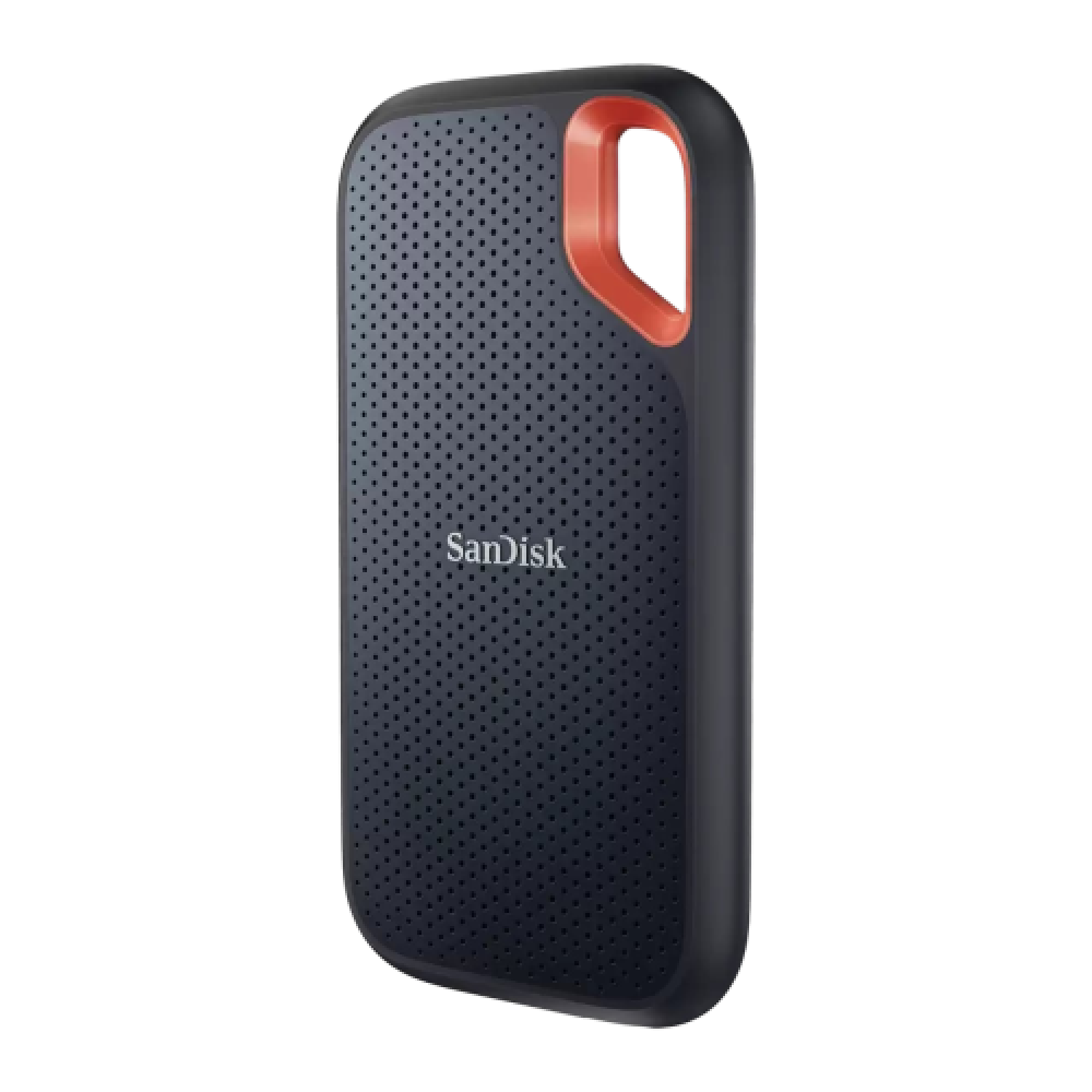 Sandisk Memorie e jashme SSD