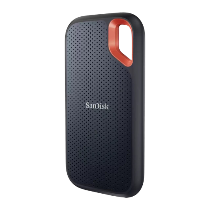 Sandisk Memorie e jashme SSD