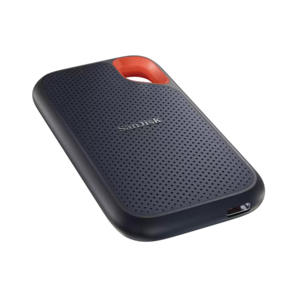 Sandisk Memorie e jashme SSD