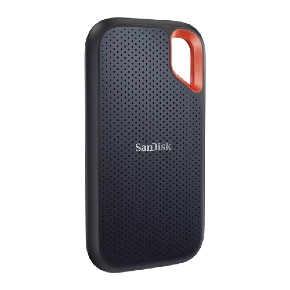 Sandisk Memorie e jashme SSD