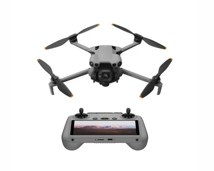 DJI Dron Mini 5 Pro (RC 2) Standart Combo