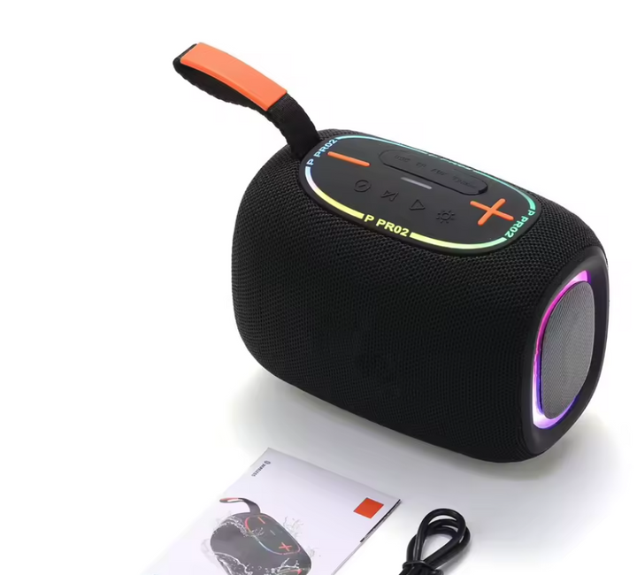 Boks bluetooth P Pro 2