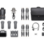 DJI Dron Mavic 4 Pro Fly More Combo RC2