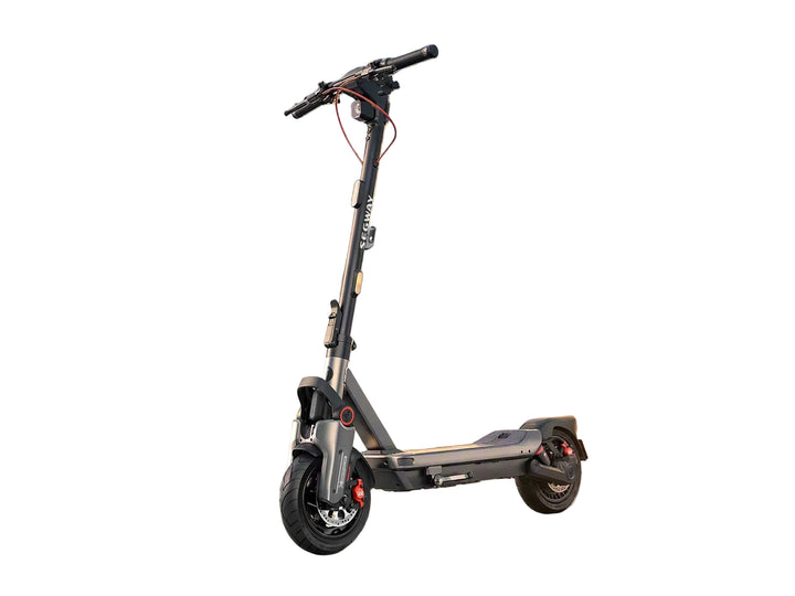 Ninebot G3 Max Scooter Elektrik