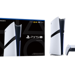 Playstation 5 Pro 2tb