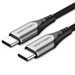 Vention Fishe Type C TO Type c 2m