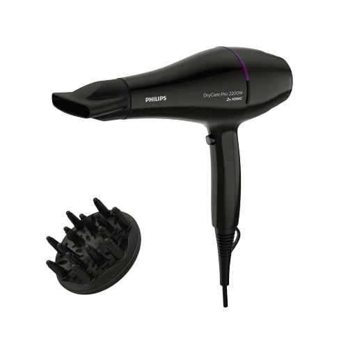 Philips Tharese Flokesh BHD272