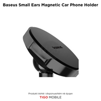 Mbajtes Magnetik Per Telefon Ne Makine BASEUS - TIGO MOBILE AL