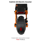 KuKirin G3 – Skuter Elektrik