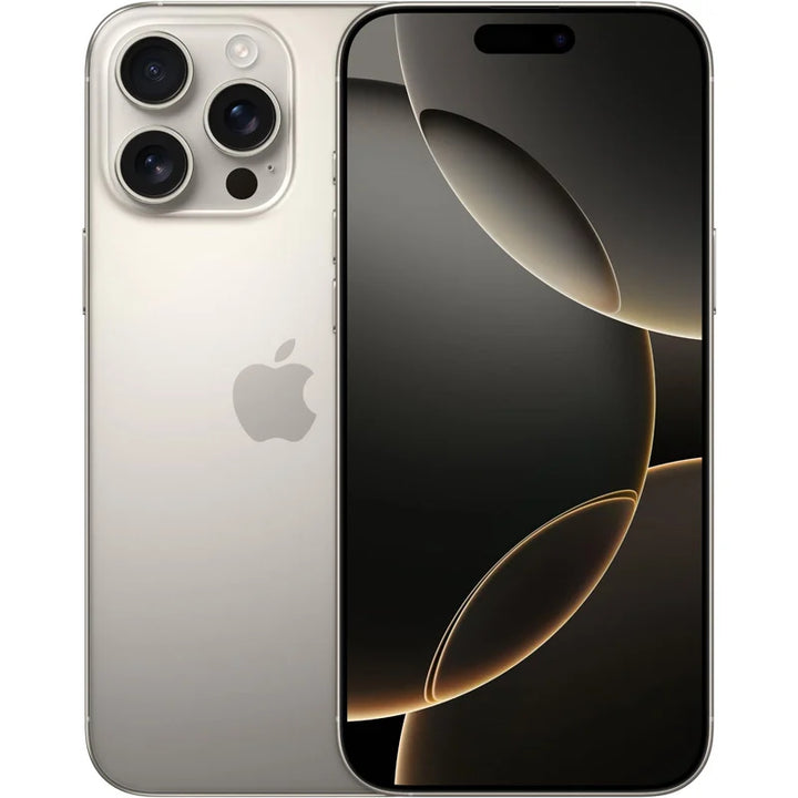 Apple iphone 16 Pro Max Used E-sim