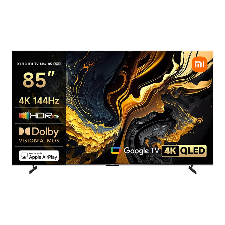 Xiaomi Televizor Max 4K QLED 85"