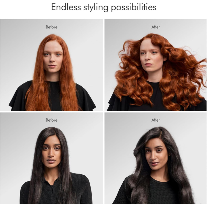 Dyson Airwrap i.d.™ Multi-Styler and Dryer HS08 Amber Silk