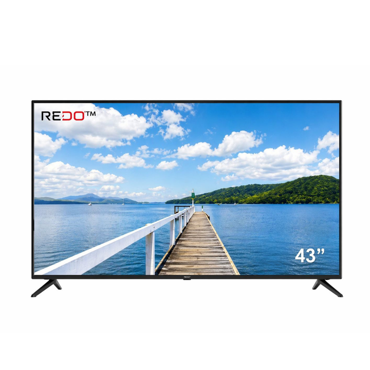 Redo Televizor Smart 43''