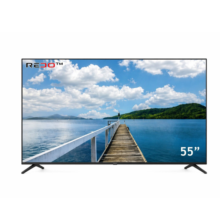 Redo TV Smart 55''