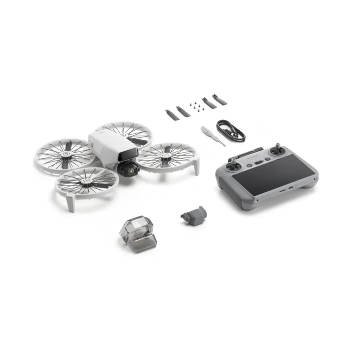 DJI Dron Flip RC2