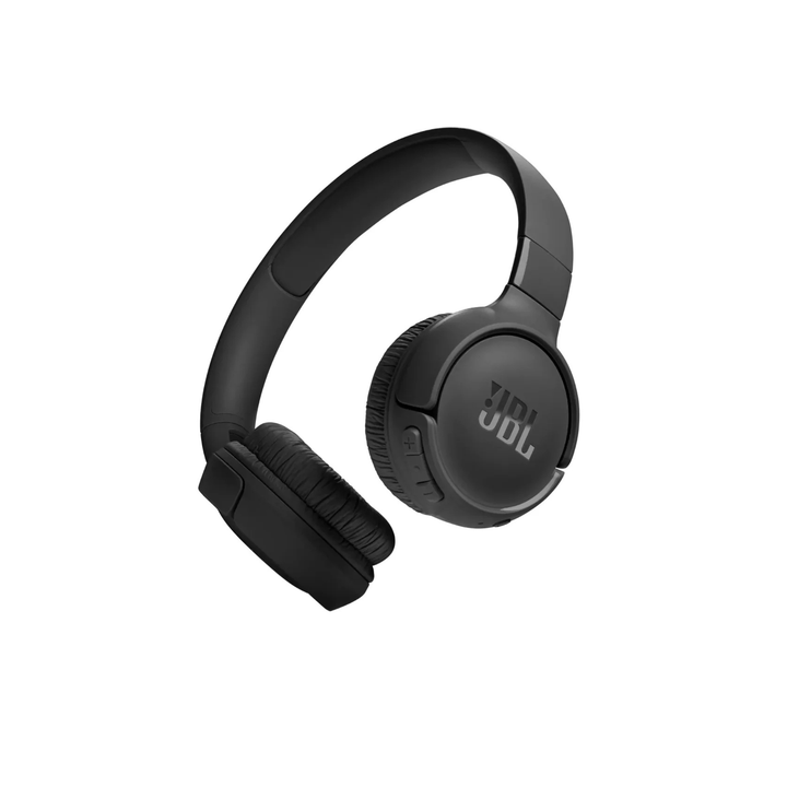 Kufje Wireless - JBL Tune 520BT