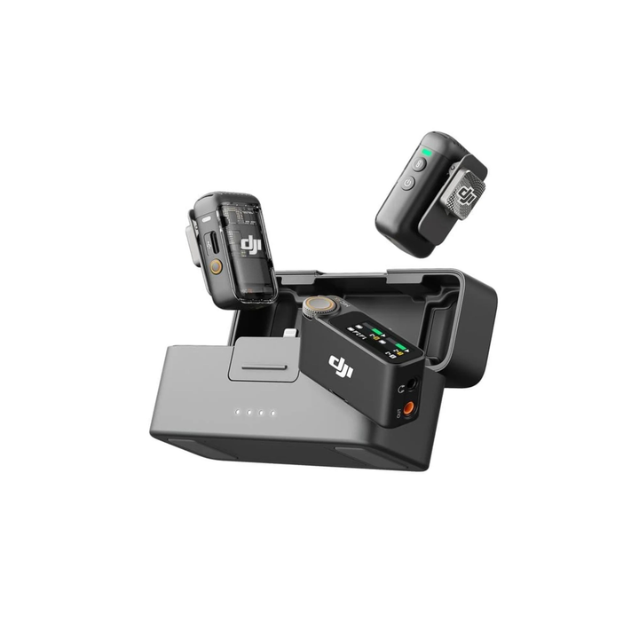 DJI Mikrofon MIC 2
