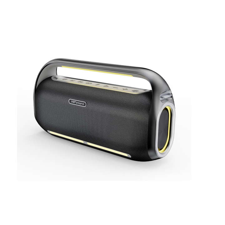 Hi Future Bokse bluetooth Music