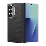 Raptic Kase TelefoniRaptic  Galaxy Z Fold7 Aramid Skin-Pro