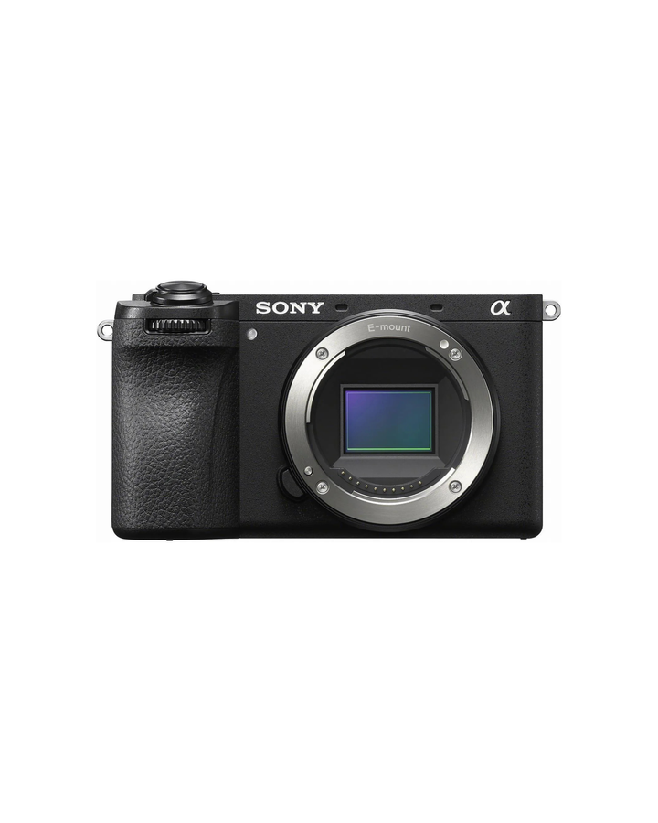 Alpha Aparat fotografik A6700 Body